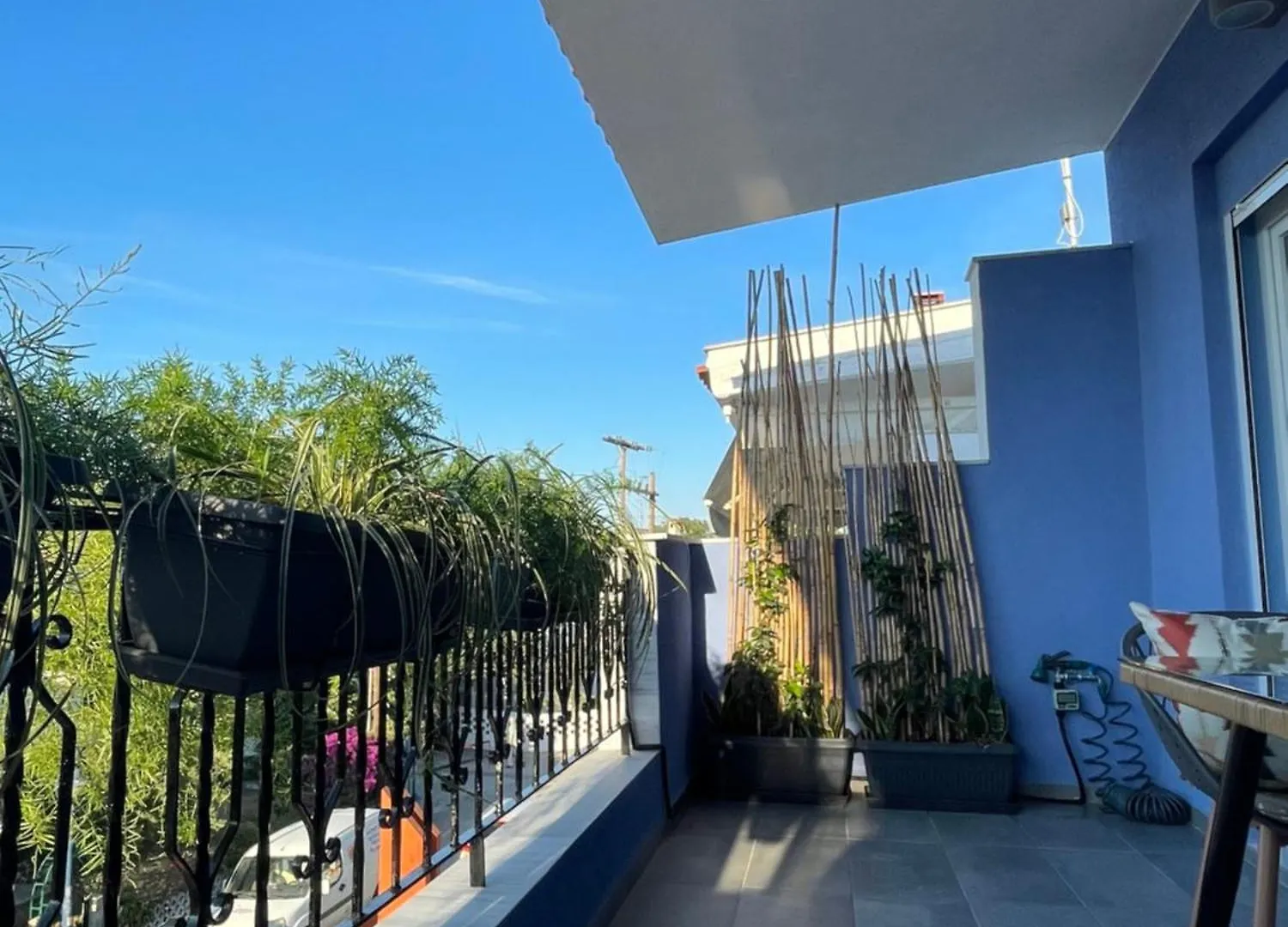 Gaia Apartments Hanioti