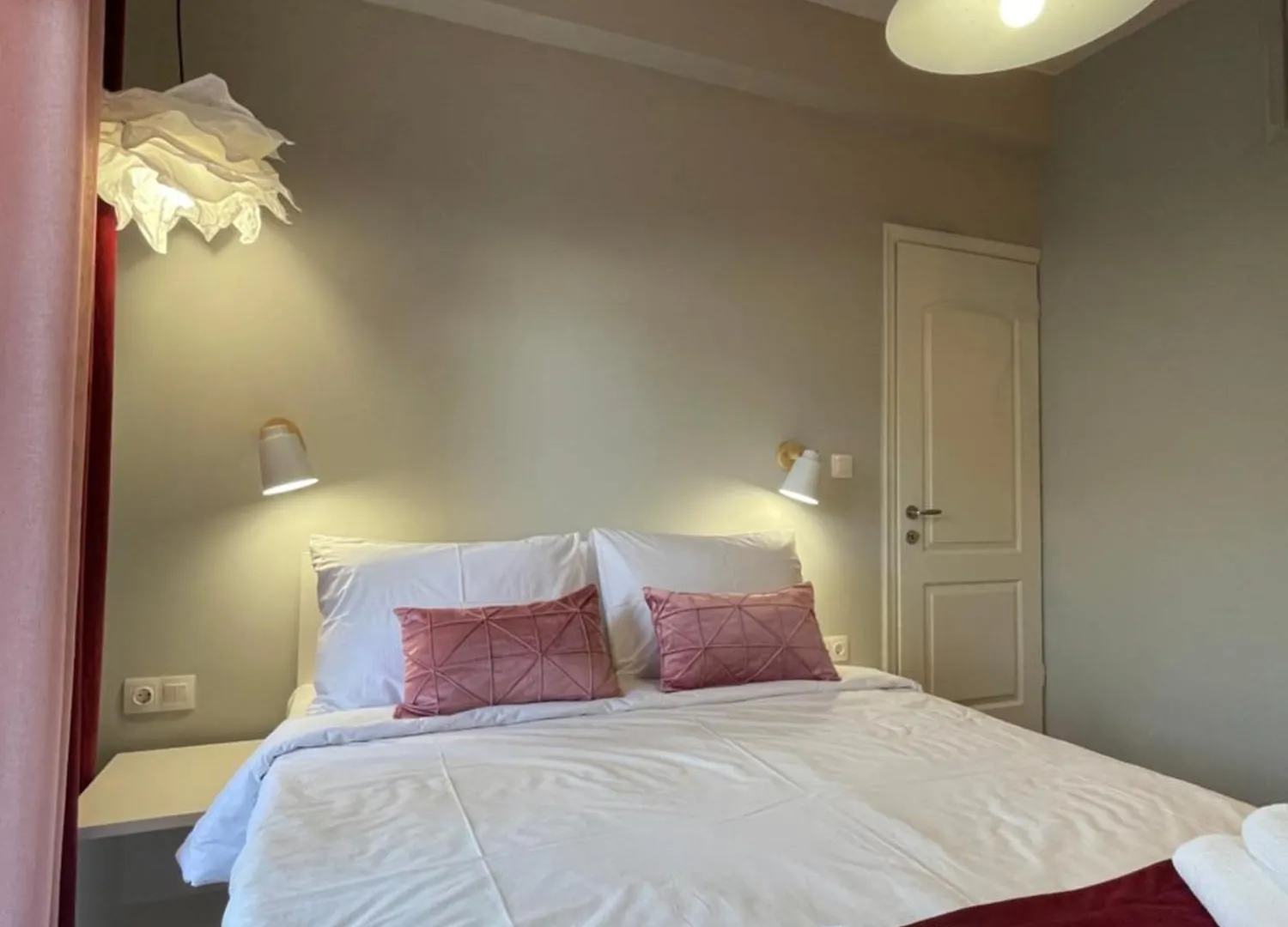 Gaia Apartments Hanioti