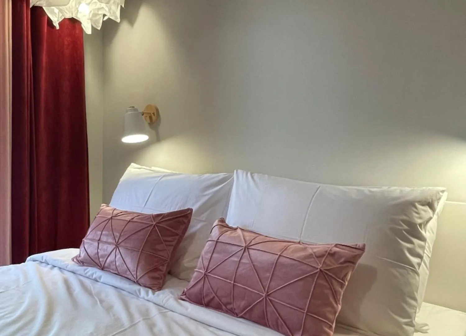 Gaia Apartments Hanioti