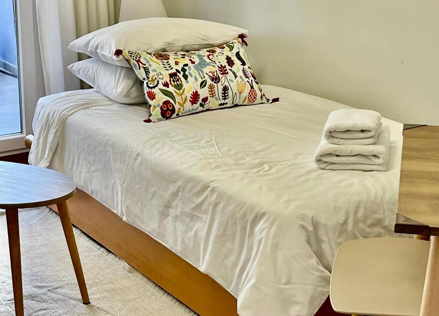 Gaia Apartments Hanioti Greece