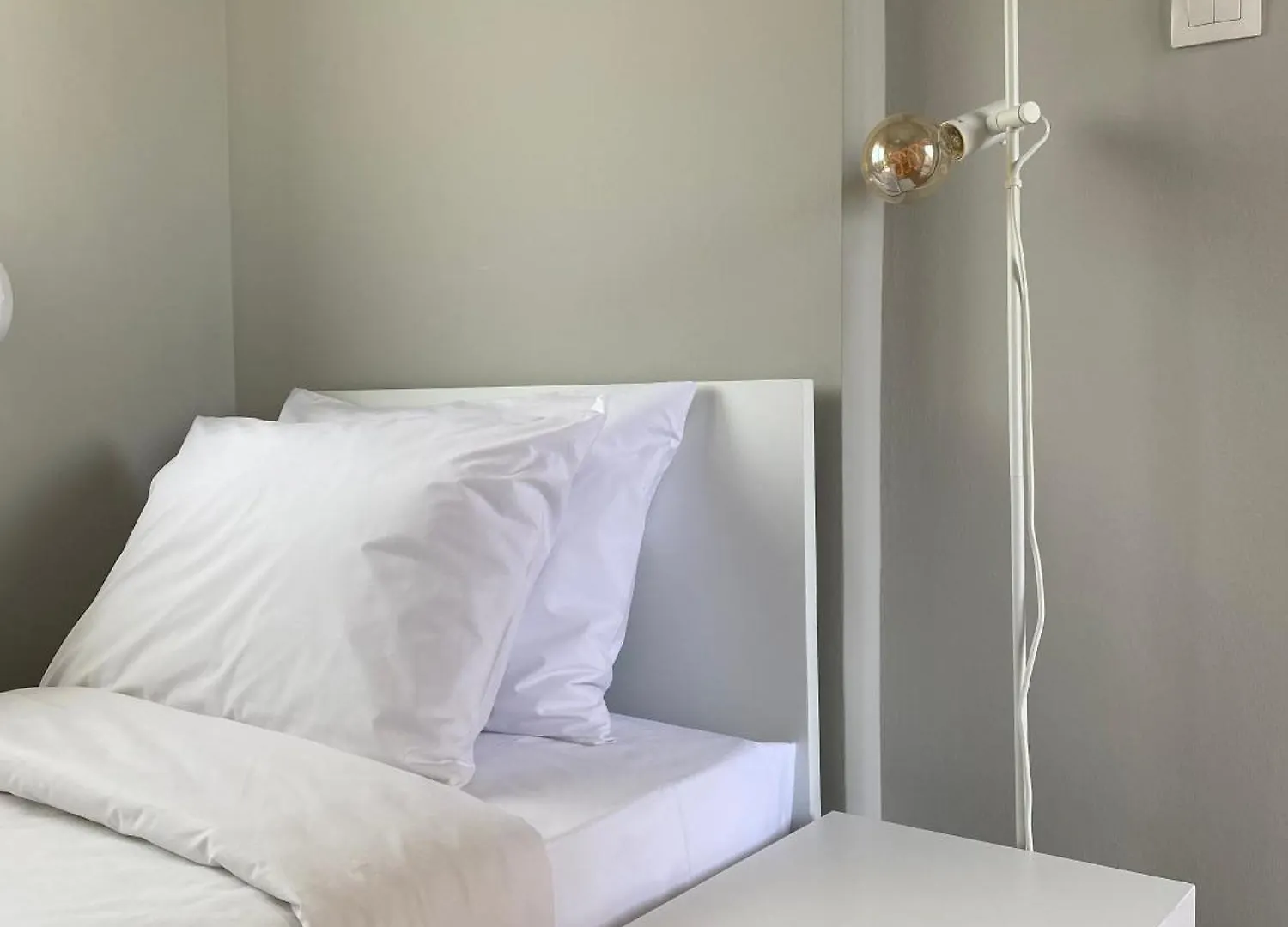 Gaia Apartments 卡尼奥提 0*,
