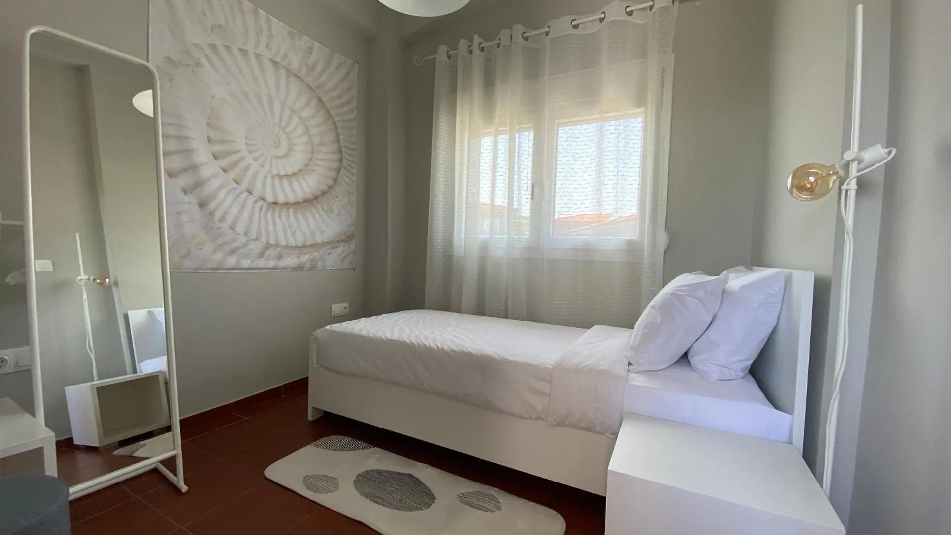 Gaia Apartments 卡尼奥提 0*,