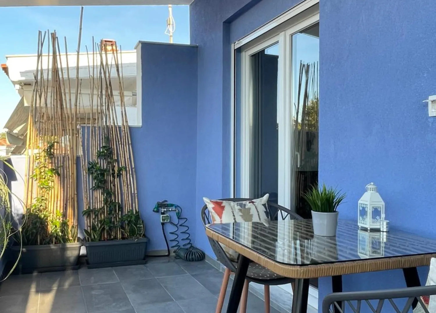 Gaia Apartments 卡尼奥提 0*,